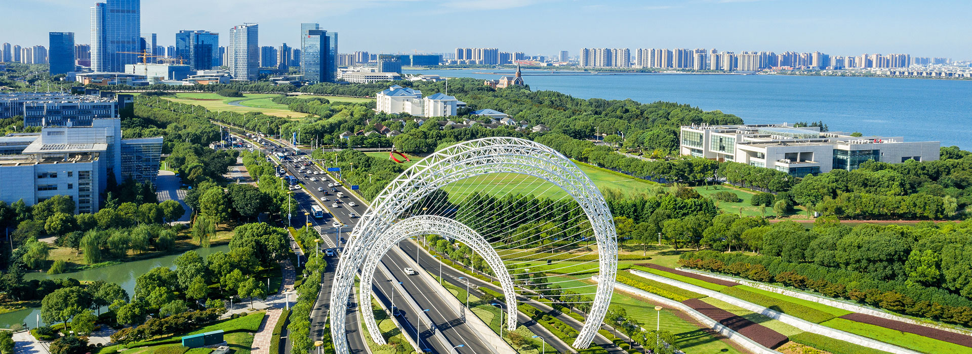 獨(dú)墅湖科創(chuàng)區(qū)